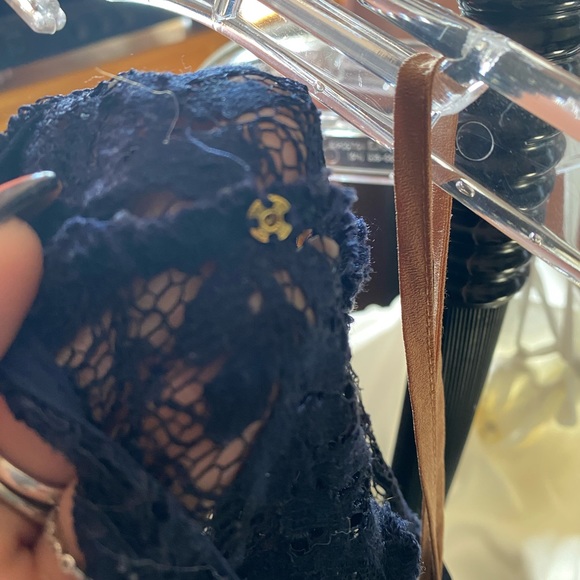 Michael Kors lace dress - Picture 14 of 15